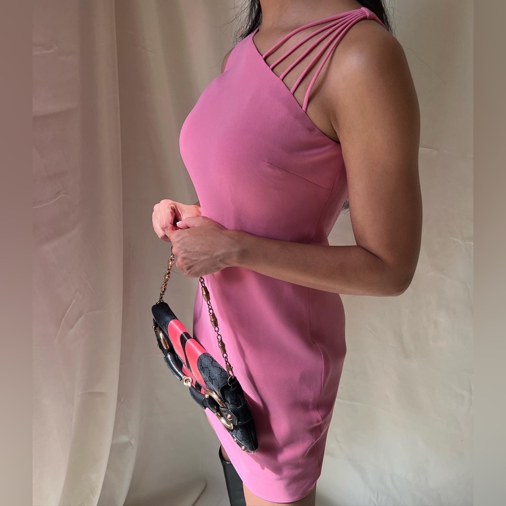 Barbie dress